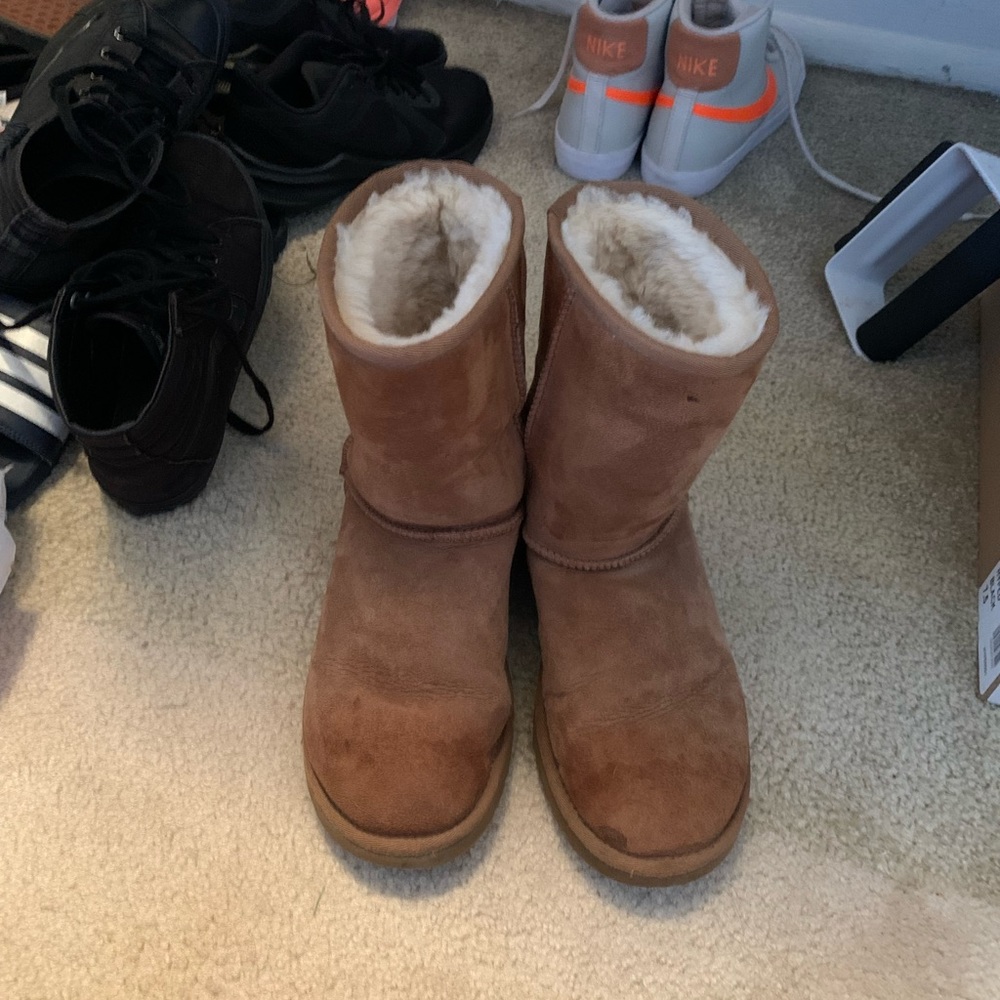 Ugg boots